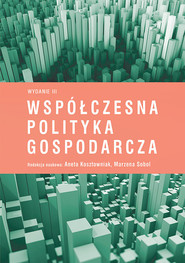 Współczesna polityka gospodarcza