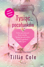 Tysiąc pocałunków (ilustrowane brzegi)