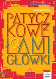 Patyczkowe łamigłówki