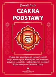 Czakra podstawy