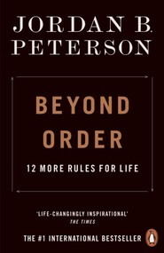 Beyond Order wer. angielska