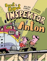 Inspektor Anton. Beret i Kapot