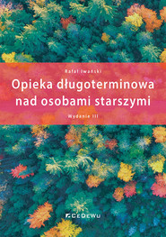 Opieka długoterminowa nad osobami starszymi