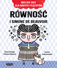 Równość i Simone de Beauvoir