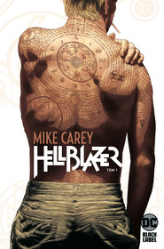 Hellblazer Tom 1