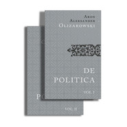De politica hominum societate libri tres / O obywatelskiej społeczności ludzi księgi trzy
