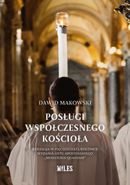 Posługi współczesnego Kościoła