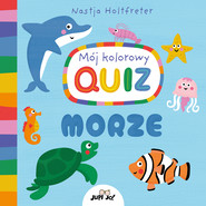 MORZE. Mój kolorowy quiz