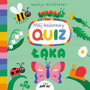 ŁĄKA. Mój kolorowy quiz