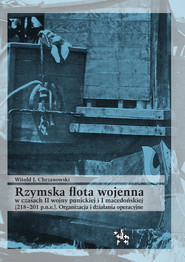 Rzymska flota wojenna w czasach II woj punickiej i I macedońskiej (218-201 p.n.e.)