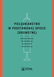 Pielęgniarstwo w podstawowej opiece zdrowotnej