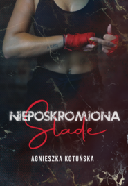Nieposkromiona