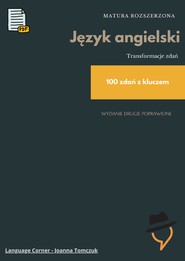 Matura rozszerzona: Transformacje cz.2