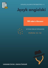 Seria Master: Opanuj słowotwórstwo cz. 1