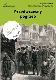 Przedwczesny pogrzeb