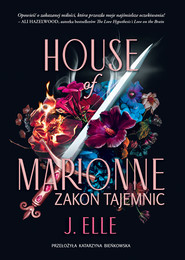 House of Marionne