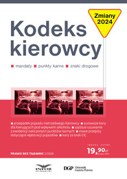 Kodeks Kierowcy  2024