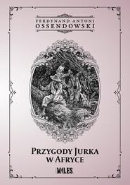 Przygody Jurka w Afryce