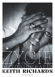 ŻYCIE. AUTOBIOGRAFIA