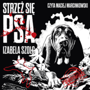 Strzeż się psa