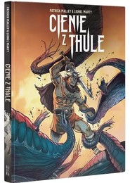 Cienie z Thule