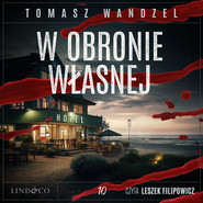 W obronie własnej. Tom 10. Komisarz Oczko