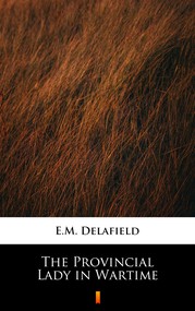 The Provincial Lady in Wartime