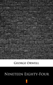 Nineteen Eighty-Four