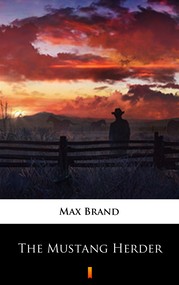 The Mustang Herder