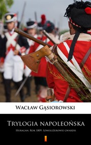 Trylogia napoleońska