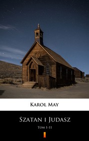 Szatan i Judasz. Tom 1-11