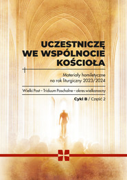 Uczestniczę we wspólnocie Kościoła