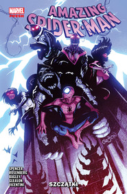 Amazing Spider-Man. Tom 11