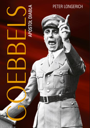 Goebbels. Apostoł diabła wyd. 2024