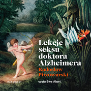 Lekcje seksu doktora Alzheimera