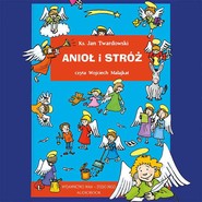 Anioł i stróż