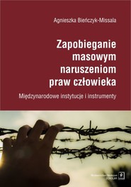 Zapobieganie masowym naruszeniom praw człowieka