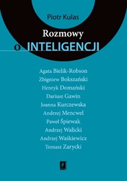 Rozmowy o inteligencji