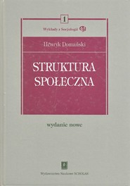 Struktura społeczna
