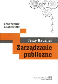 Zarządzanie publiczne
