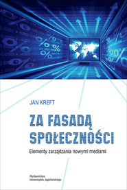 Za fasadą społeczności
