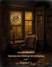 Tajemnica berlińskiego skrytobójstwa, część 1: Walizka P. Z.