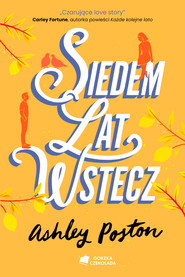 Siedem lat wstecz