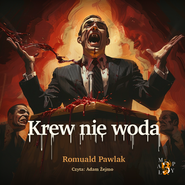Krew Nie Woda