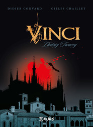 Vinci Złodziej Twarzy