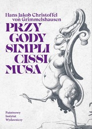 Przygody Simplicissimusa