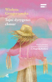 Tajni dyrygenci chmur