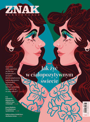 Miesięcznik ZNAK 829 (06/2024) - Jak żyć w ciałopozytywny świecie