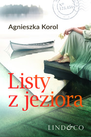 Listy z jeziora