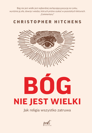 Bóg nie jest wielki wyd. 2024